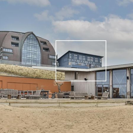 Poort Beach Boutique Apartments Bloemendaal Eksteriør billede