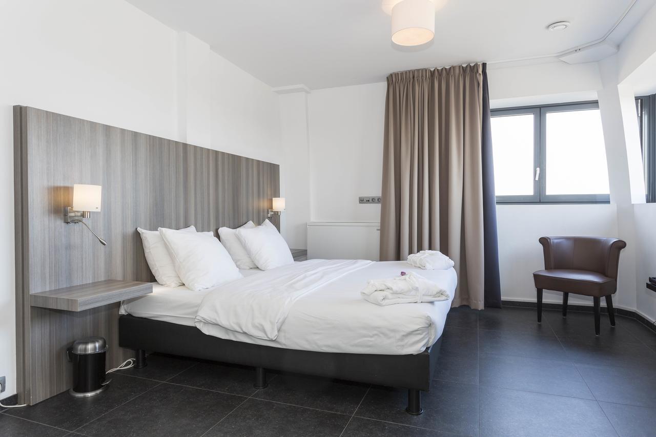 Poort Beach Boutique Apartments Bloemendaal Eksteriør billede